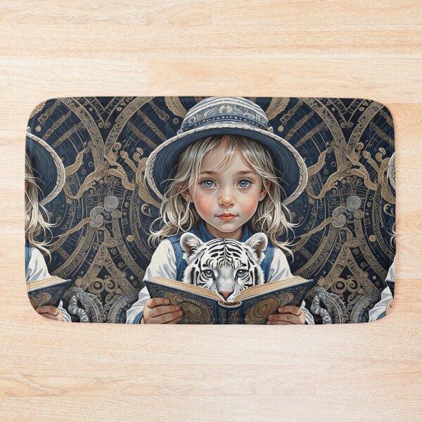 Item preview, Think Inside The Book designed and sold by IvaRenee.