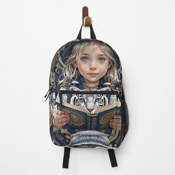 Item preview, Think Inside The Book designed and sold by IvaRenee.