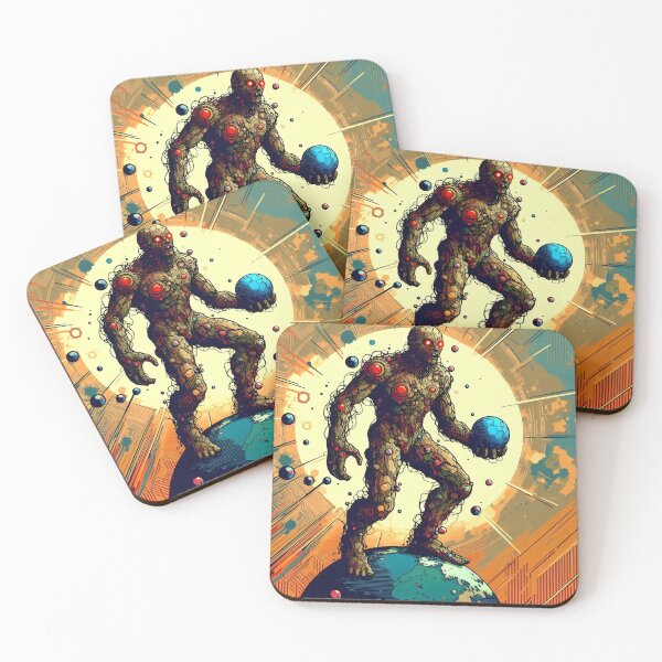 Item preview, Ancient Creation designed and sold by RW Art Prints.
