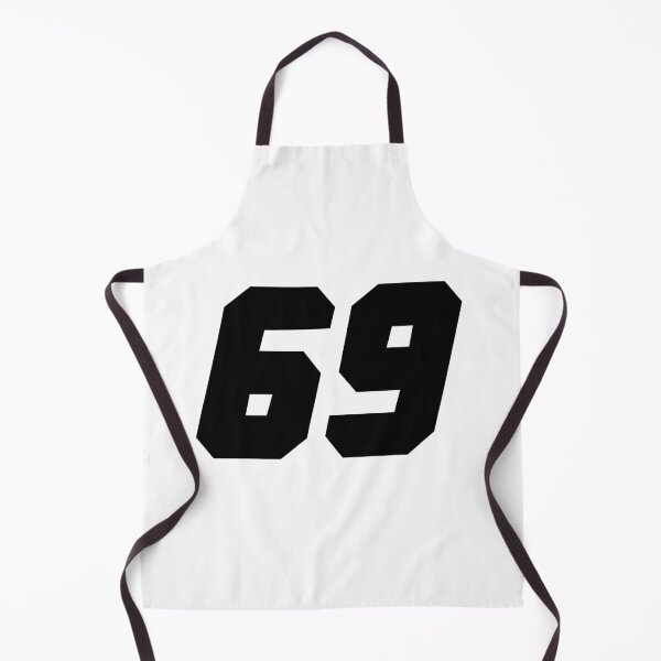 Item preview, Number 69 designed and sold by Wolagno.