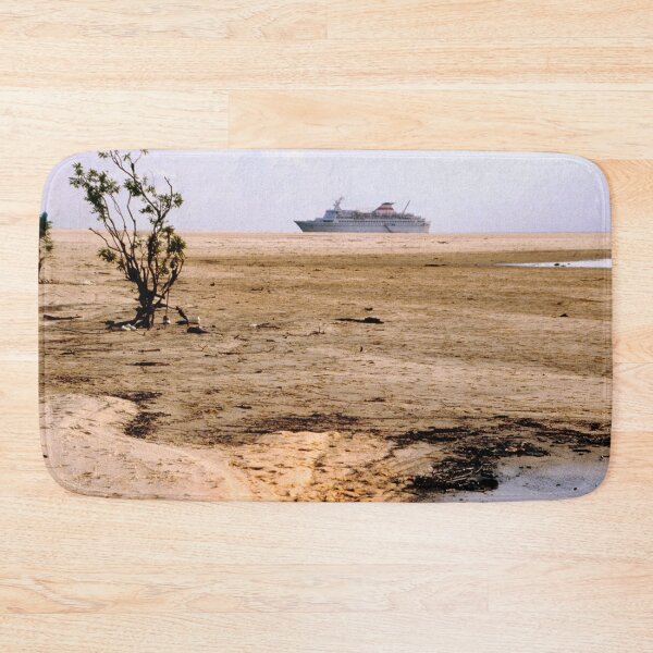 Item preview, Russian Cruise Liner, the first along the Amazon river designed and sold by JonDelorme.