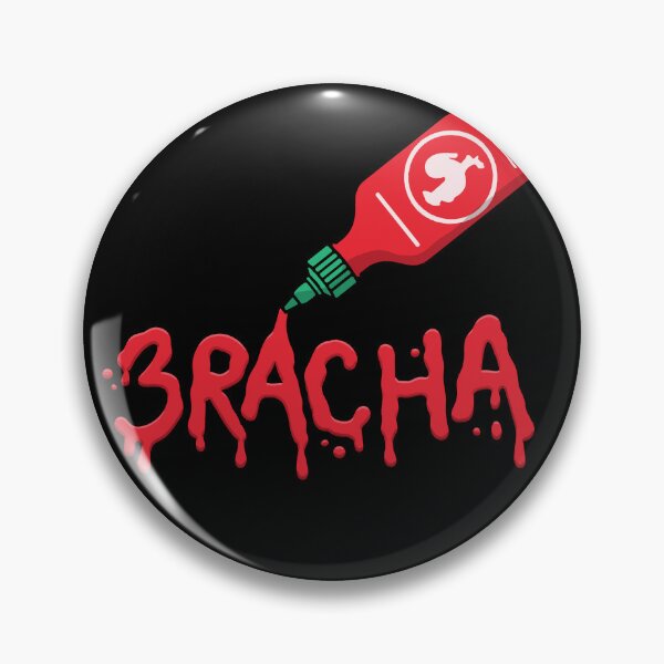 Item preview, 3Racha designed and sold by ninthstreet.