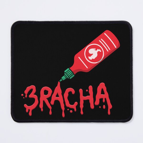 Item preview, 3Racha designed and sold by ninthstreet.