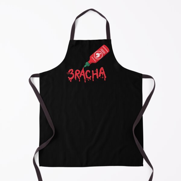 Item preview, 3Racha designed and sold by ninthstreet.
