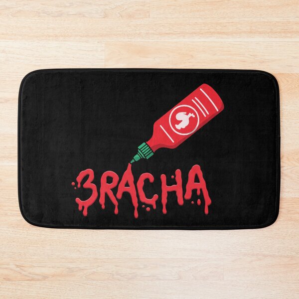 Item preview, 3Racha designed and sold by ninthstreet.