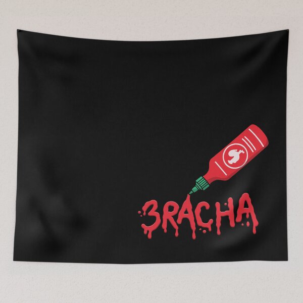 Item preview, 3Racha designed and sold by ninthstreet.