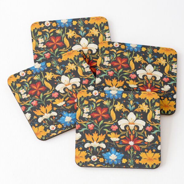 Item preview, VIBRANT HEART Icons & Emblems designed and sold by Frenchifique.