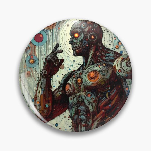 Item preview, Ancient Creation designed and sold by RW Art Prints.