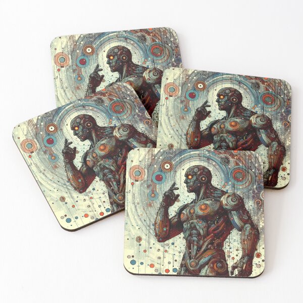 Item preview, Ancient Creation designed and sold by RW Art Prints.