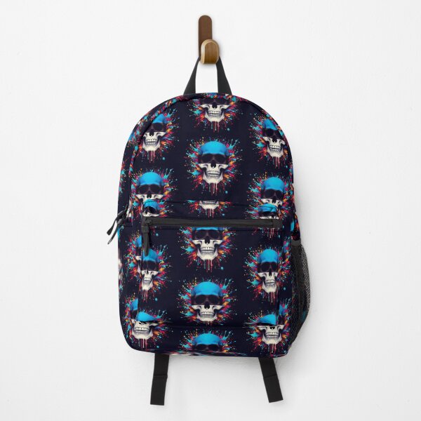 Item preview, Estonia Skull designed and sold by RaF71PrO.