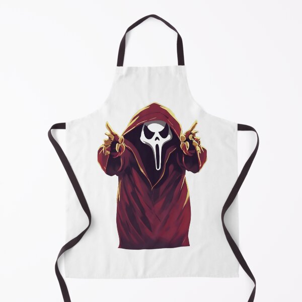Artikelvorschau, ghostface6 entworfen und verkauft von FluxCanvas.