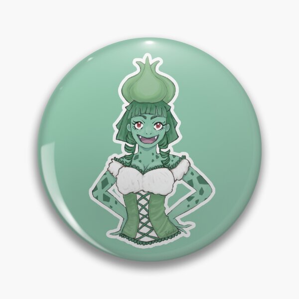 Item preview, Saur Flower Girl designed and sold by iolarha.