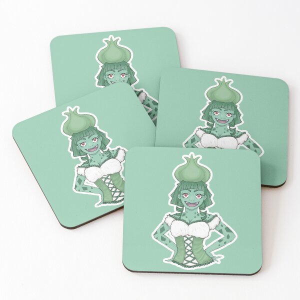 Item preview, Saur Flower Girl designed and sold by iolarha.
