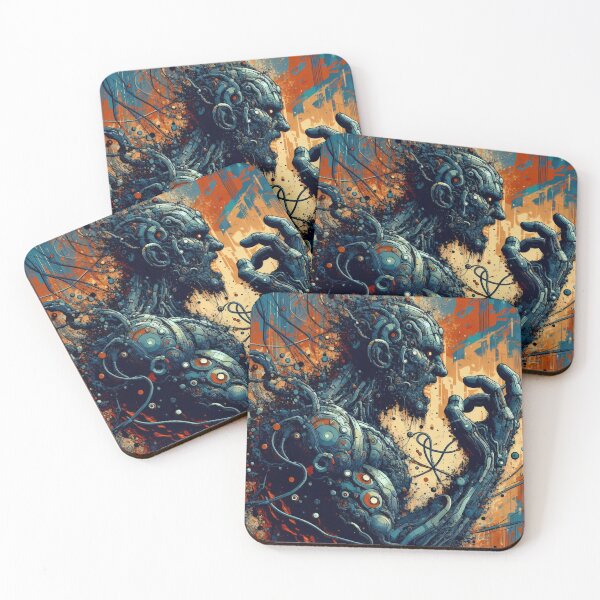 Item preview, Ancient Creation designed and sold by RW Art Prints.
