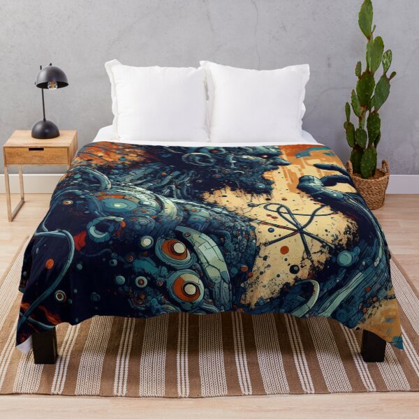 Item preview, Ancient Creation designed and sold by RW Art Prints.