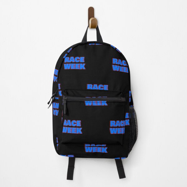 Item preview, Race Week designed and sold by ZooStateofMind.