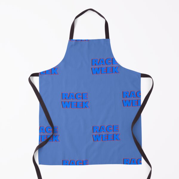 Item preview, Race Week designed and sold by ZooStateofMind.