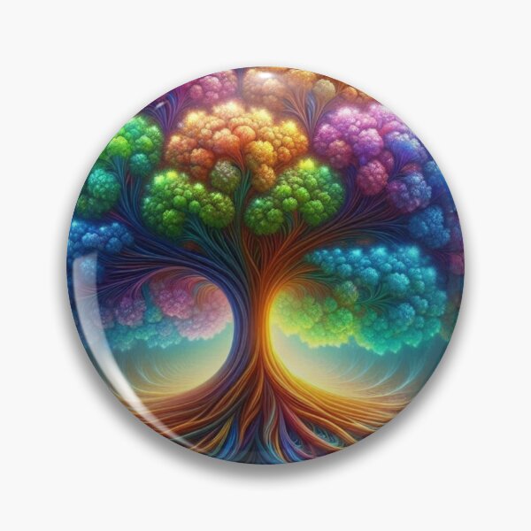 Item preview, Tree Of Life  designed and sold by ZombieCrew.