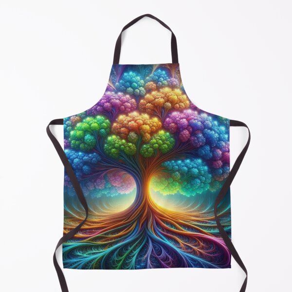 Item preview, Tree Of Life designed and sold by ZombieCrew.