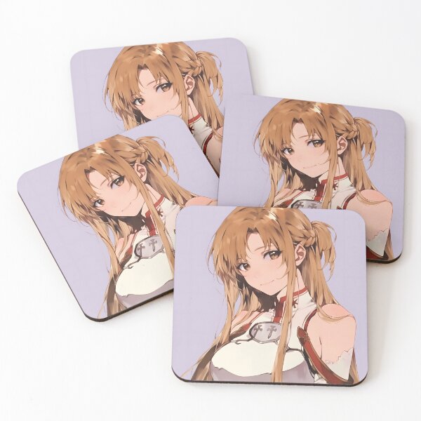 Item preview, Asuna - SAO 50 designed and sold by Infinite-Aspire.