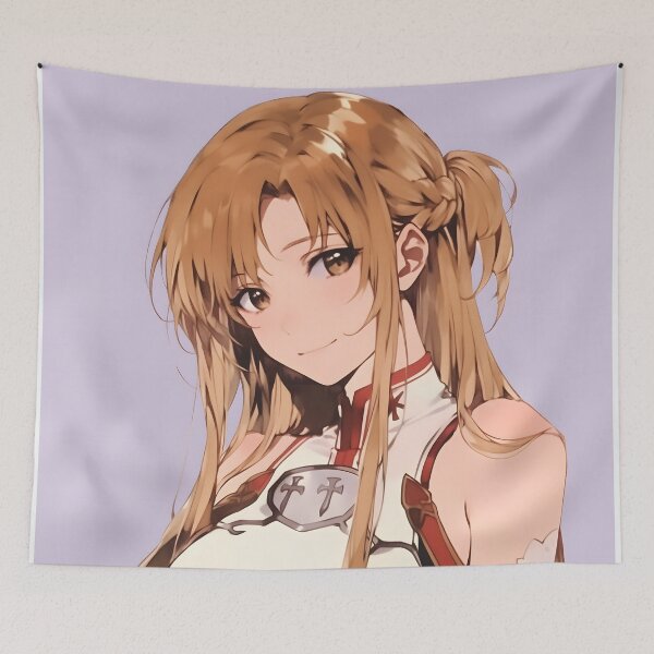 Item preview, Asuna - SAO 50 designed and sold by Infinite-Aspire.