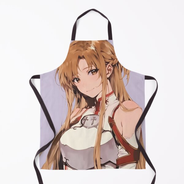 Item preview, Asuna - SAO 50 designed and sold by Infinite-Aspire.