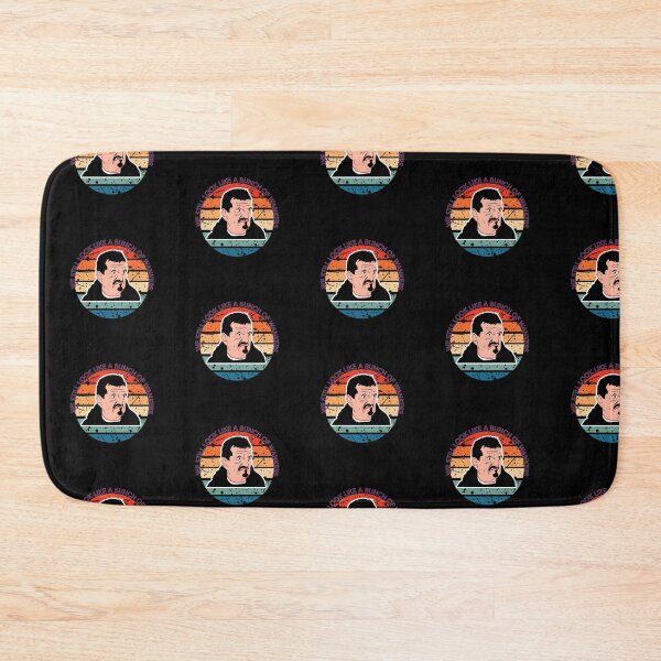 Item preview, Guenther Steiner designed and sold by ZooStateofMind.