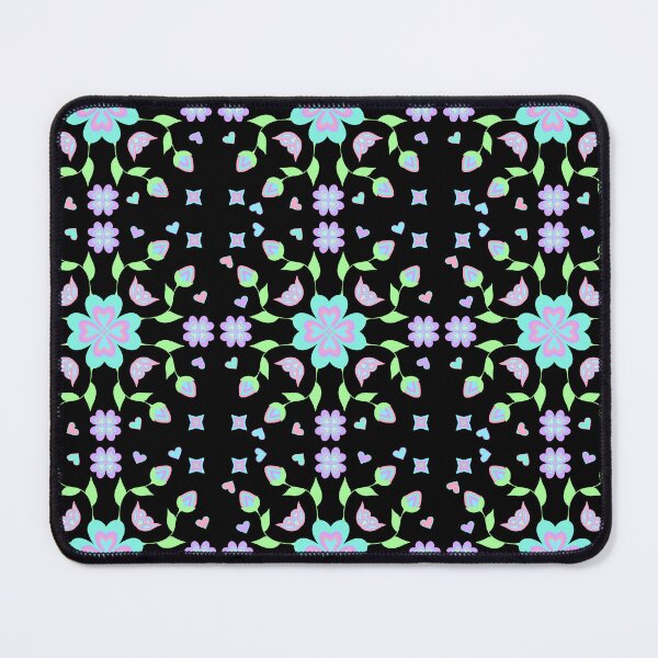 Item preview, Neon Floral designed and sold by Niibidoon.