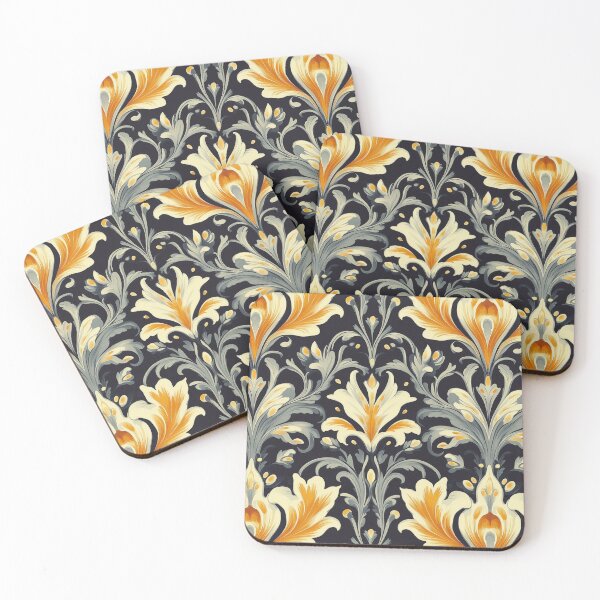 Item preview, VINTAGE GLAMOUR Icons & Emblems designed and sold by Frenchifique.