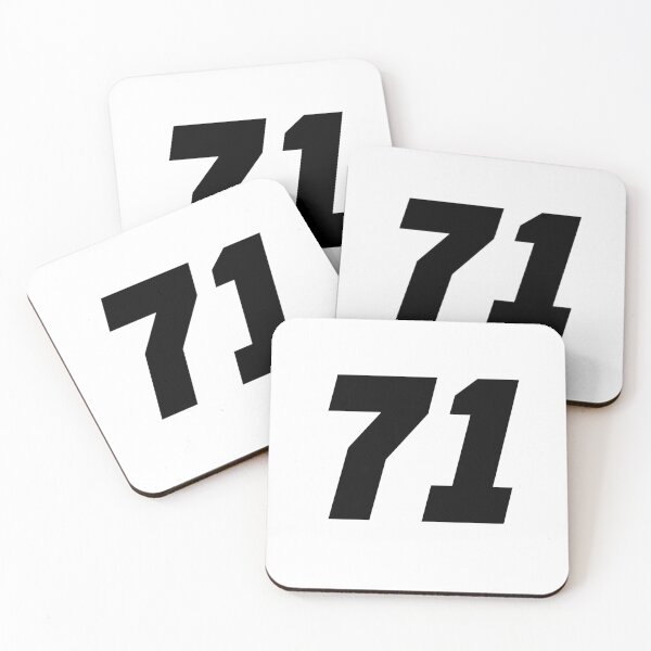 Item preview, Number 71 designed and sold by Wolagno.