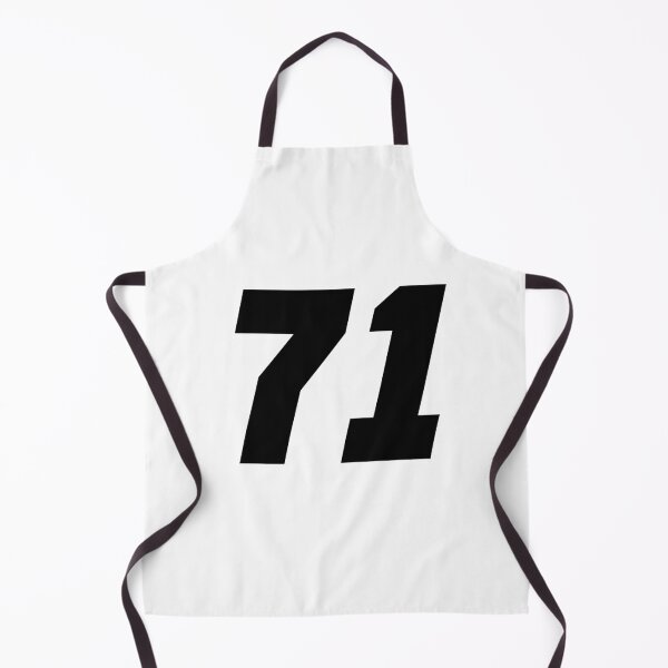Item preview, Number 71 designed and sold by Wolagno.