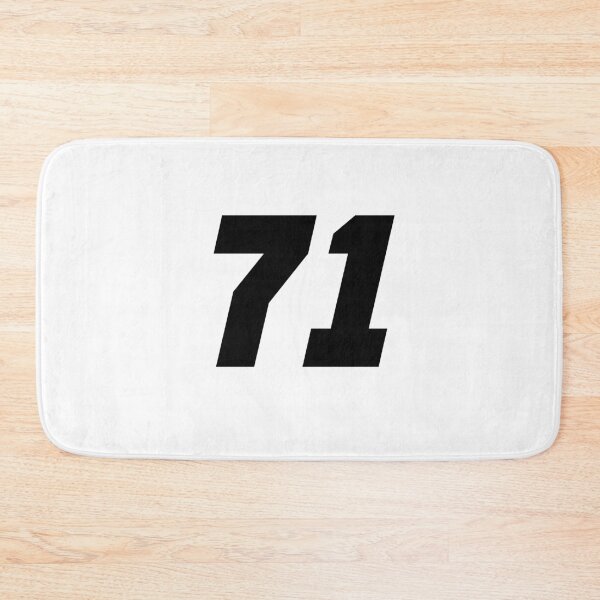 Item preview, Number 71 designed and sold by Wolagno.