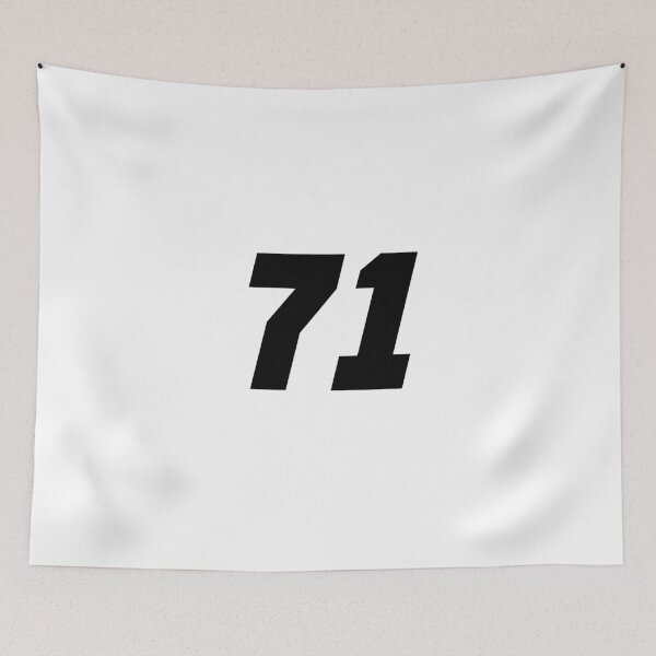 Item preview, Number 71 designed and sold by Wolagno.