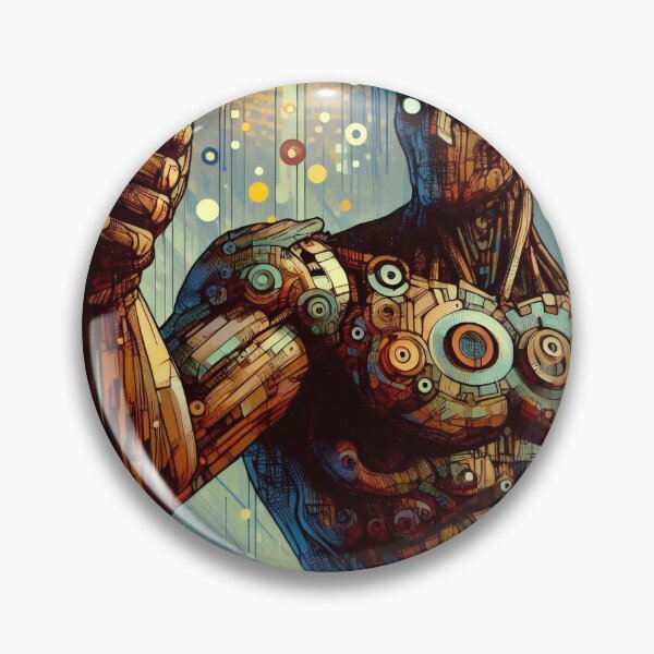 Item preview, Ancient Creation designed and sold by RW Art Prints.
