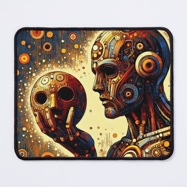Item preview, Ancient Creation designed and sold by RW Art Prints.