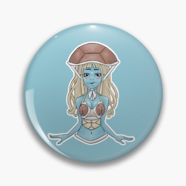 Item preview, Sea Turtle Girl designed and sold by iolarha.