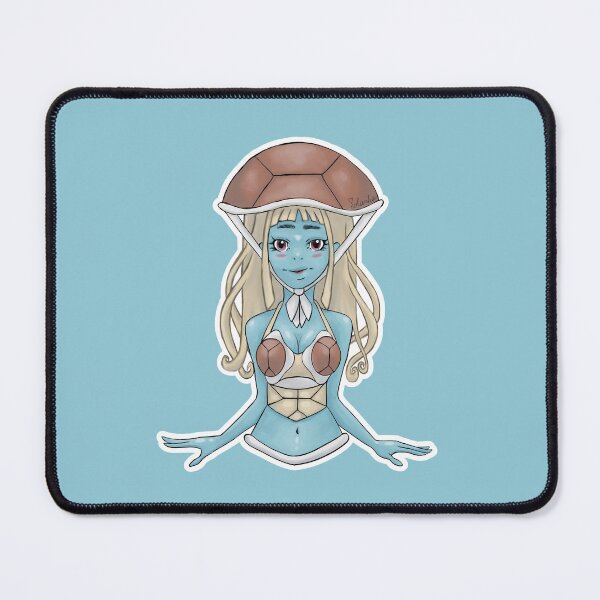 Item preview, Sea Turtle Girl designed and sold by iolarha.