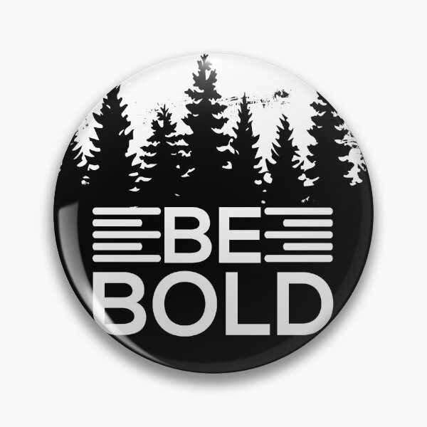 Item preview, Forest Boldness designed and sold by DarylWelsh2024.