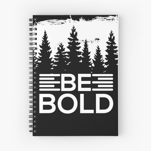 Item preview, Forest Boldness designed and sold by DarylWelsh2024.