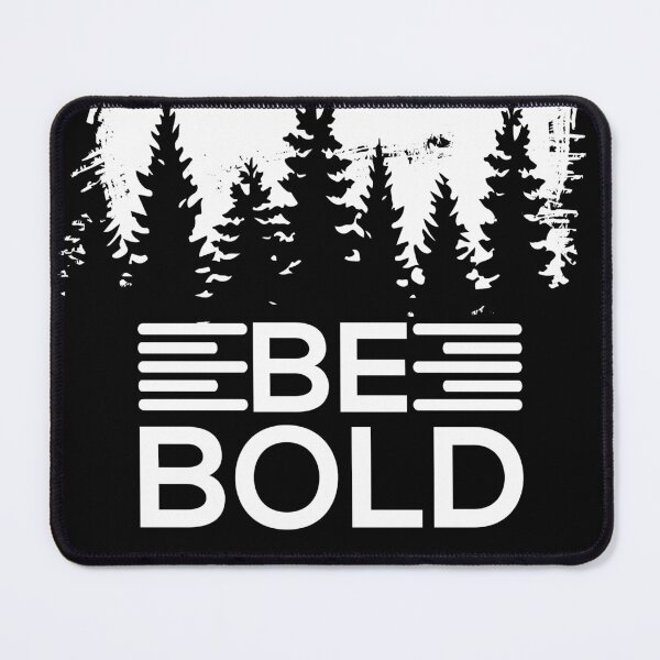 Item preview, Forest Boldness designed and sold by DarylWelsh2024.