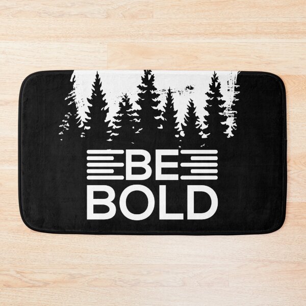 Item preview, Forest Boldness designed and sold by DarylWelsh2024.