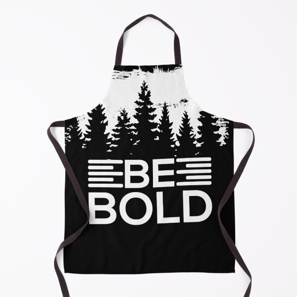 Item preview, Forest Boldness designed and sold by DarylWelsh2024.