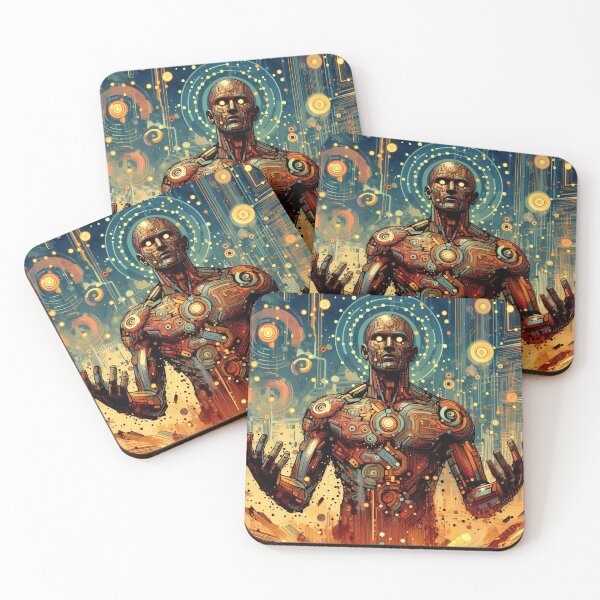 Item preview, Ancient Creation designed and sold by RW Art Prints.