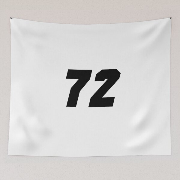 Item preview, Number 72 designed and sold by Wolagno.