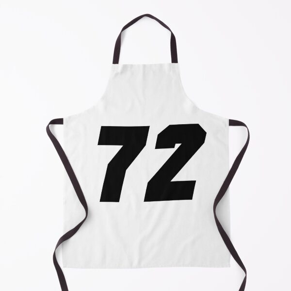 Item preview, Number 72 designed and sold by Wolagno.