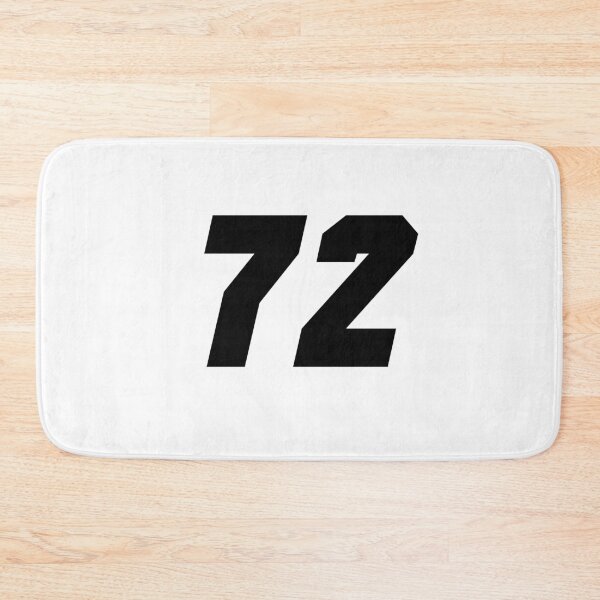 Item preview, Number 72 designed and sold by Wolagno.