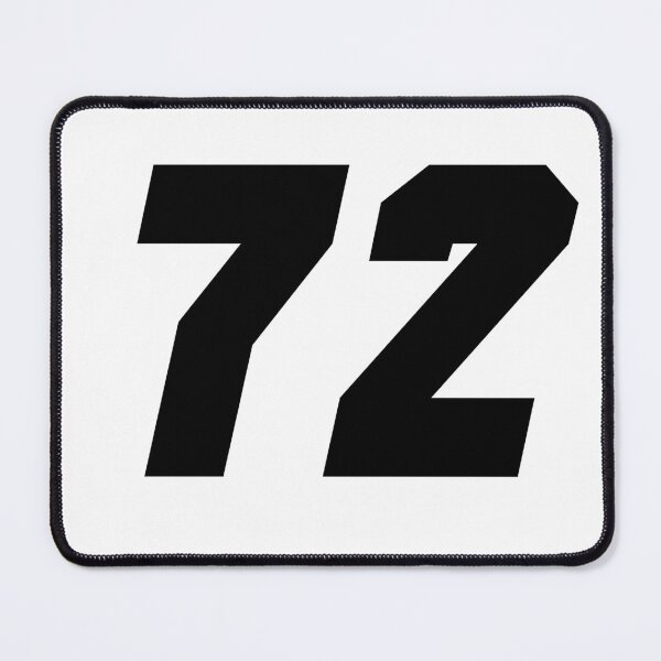 Item preview, Number 72 designed and sold by Wolagno.