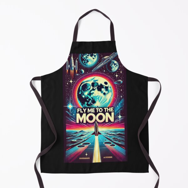 Item preview, space tourism designed and sold by TEEJAMBOREE.