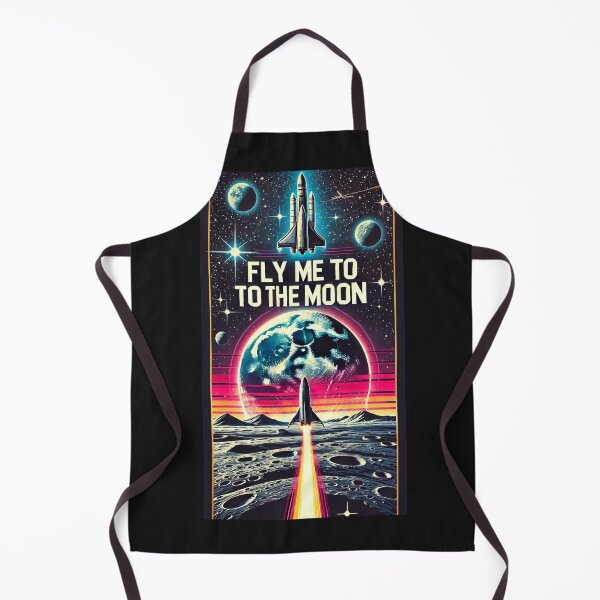 Item preview, space tourism designed and sold by TEEJAMBOREE.