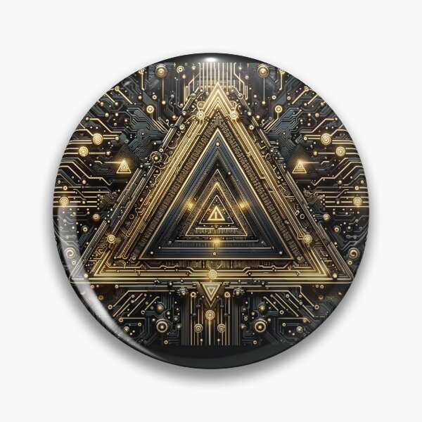 Item preview, The Pyra-grid designed and sold by ElectronZ13.